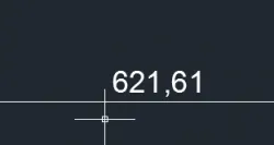 Hogyan változtassuk meg a méretet AutoCAD Hogyan változtassuk meg a méretet AutoCAD
