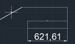 Hogyan változtassuk meg a méretet AutoCAD Hogyan változtassuk meg a méretet AutoCAD