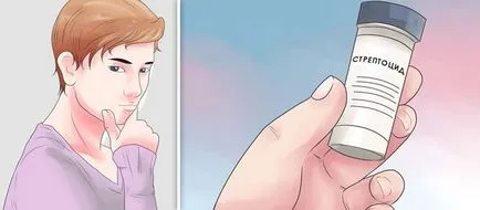 Antibiotikum kezelésére arcüreggyulladás