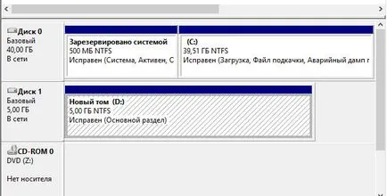 Hogyan lehet átnevezni egy helyi meghajtóra Hogyan lehet átnevezni egy helyi meghajtóra