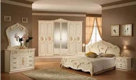 Hogyan válasszuk ki a színét a laminált Hogyan válasszuk ki a színét a laminált