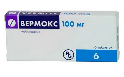 Hogyan lehet gyorsan megszabadulni a férgek
