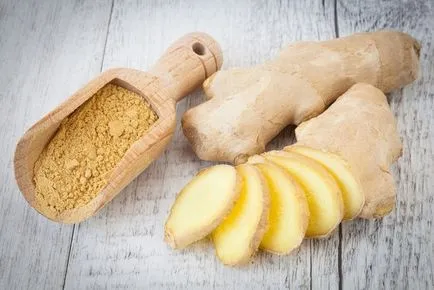 Mi gyömbér és tulajdonságai Mi gyömbér és tulajdonságai