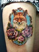 Tattoo macska - érték