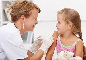 Táblázat oltások kor és amely megköveteli gyerekek vakcinázására (gyermek bárányhimlő elleni védőoltást) Táblázat oltások kor és amely megköveteli az immunizálás gyermekek