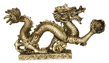 Mascot sárkány feng shui és értéke (a kabala) Mascot sárkány feng shui és annak jelentősége