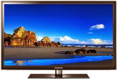 Internet TV