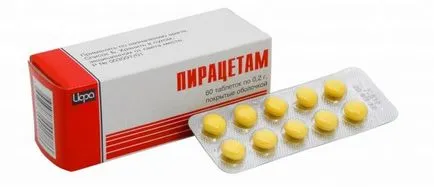 Pills javítja a memóriát, az agy működését és a figyelmet a felnőttek (memória) Pills javítja a memóriát, az agy működését és a figyelmet a felnőttek