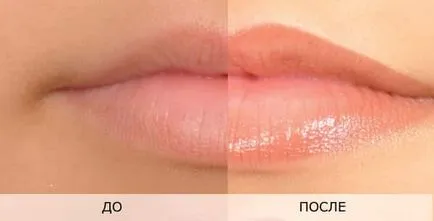 Lip tetoválás árnyékolás nélkül és nézetek, fotó, vélemények