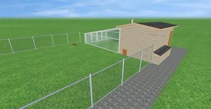 egy új generációs Greenhouse a skandináv technológia kép és videó, hogyan kell építeni napenergia vegetary