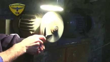 Shuriken, fém kezük (Shuriken) Shuriken, fém kezük