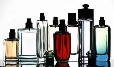 Tester parfüm - ez az, amikor vásárolni parfüm teszter (szesz) Tester parfüm - ez az, amikor vásárolni parfüm teszter
