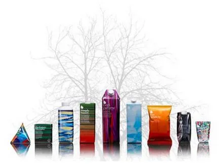 A Tetra Pak