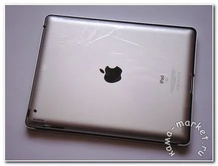 Test logitech billentyűzet tok iPad 2, káma-piac