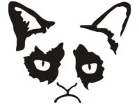 Stencil díszíteni a kezüket és az alkalmazás sablonok