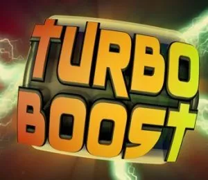 A technológia turbó