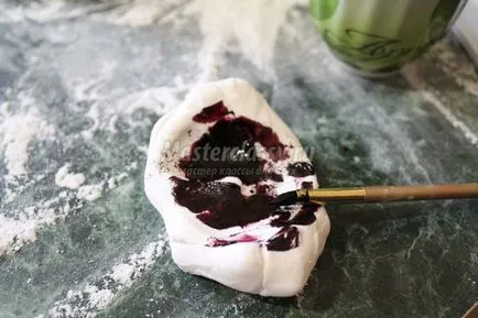 Cake - papucs