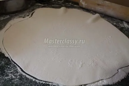 Cake - papucs