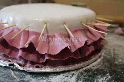 Cake - papucs