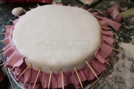 Cake - papucs