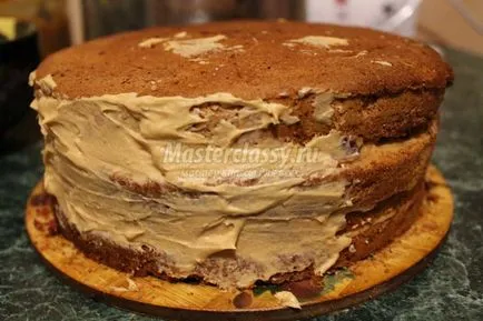 Cake - papucs