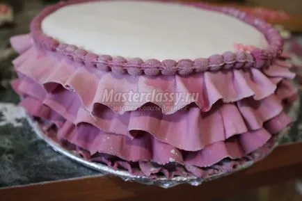 Cake - papucs