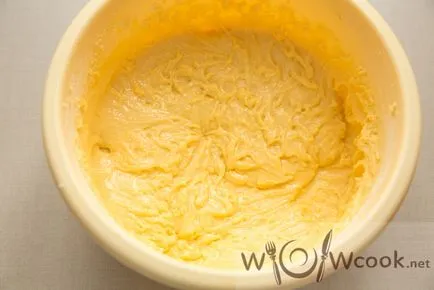 Cake galamb tej otthon, lépésről lépésre recept fotók (desszertek) Cake galamb tej otthon, lépésről lépésre recept fotók