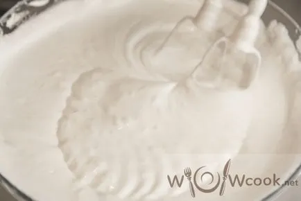 Cake galamb tej otthon, lépésről lépésre recept fotók (sütemény receptek sütemény sütés nélkül) Cake galamb tej otthon, lépésről lépésre recept fotók