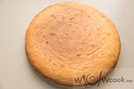 Cake galamb tej otthon, lépésről lépésre recept fotók (Cake galamb tejet fokozatosan) Cake galamb tej otthon, lépésről lépésre recept fotók