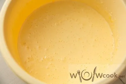 Cake galamb tej otthon, lépésről lépésre recept fotók (tej) Cake galamb tej otthon, lépésről lépésre recept fotók