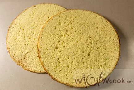 Cake galamb tej otthon, lépésről lépésre recept fotók (sütemény receptek sütemény sütés nélkül) Cake galamb tej otthon, lépésről lépésre recept fotók