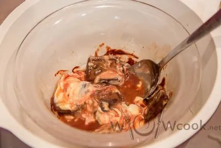 Cake galamb tej otthon, lépésről lépésre recept fotók (madár) Cake galamb tej otthon, lépésről lépésre recept fotók