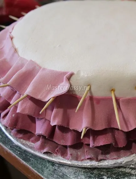 Cake - papucs