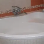 Sarokkád kép belsőépítészeti