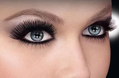 Mascara a hatása műszempillák TOP10 (felülvizsgálat) Mascara a hatása műszempillák TOP10