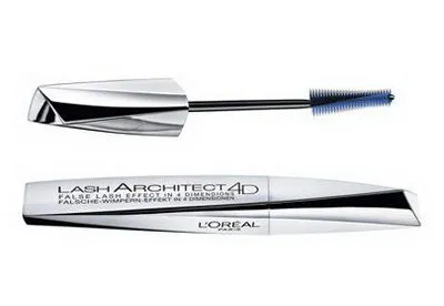 Ink hatás szempillák TOP10 (szabályok alkalmazása) Mascara a hatása műszempillák TOP10
