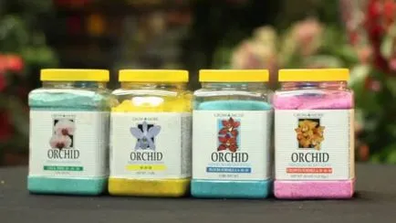 Trágya orchideák otthoni általános információt, mint megtermékenyíteni, POKON, Fusco, bona forte,