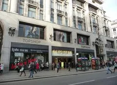 Department John Lewis - London, UK (Lewis) Department John Lewis - London, Egyesült Királyság