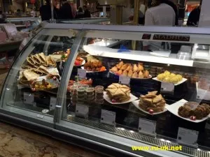 Harrods áruház Londonban ott van minden! Böngésszen fotók - blog az élet Angliában (Anglia) Harrods áruház Londonban ott van minden! Böngésszen fotók - blog az élet Angliában