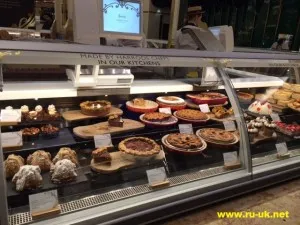Harrods áruház Londonban ott van minden! Böngésszen fotók - blog az élet Angliában (Harrods) Harrods áruház Londonban ott van minden! Böngésszen fotók - blog az élet Angliában