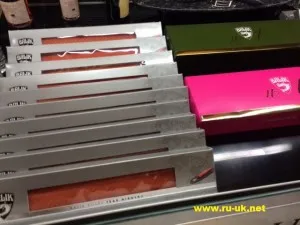 Harrods áruház Londonban ott van minden! Böngésszen fotók - blog az élet Angliában (Harrods) Harrods áruház Londonban ott van minden! Böngésszen fotók - blog az élet Angliában