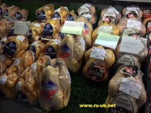 Harrods áruház Londonban ott van minden! Böngésszen fotók - blog az élet Angliában (UK) Harrods áruház Londonban ott van minden! Böngésszen fotók - blog az élet Angliában