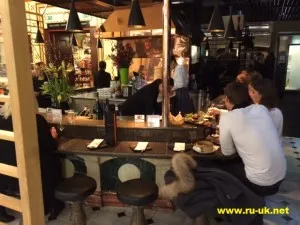 Harrods áruház Londonban ott van minden! Böngésszen fotók - blog az élet Angliában (Harrods) Harrods áruház Londonban ott van minden! Böngésszen fotók - blog az élet Angliában