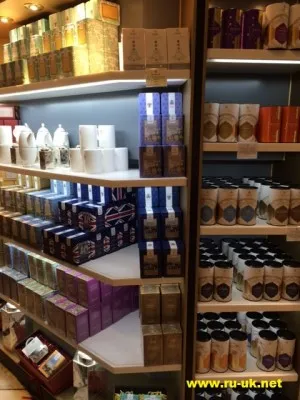Harrods áruház Londonban ott van minden! Böngésszen fotók - blog az élet Angliában (árak) Harrods áruház Londonban ott van minden! Böngésszen fotók - blog az élet Angliában