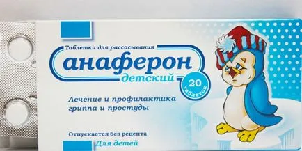 Immunity gyermekeknél - kábítószerek és népi jogorvoslati fenntartani a test a gyermek