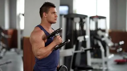 Gyakorlat kalapácsok titkok, technikák és hibák végrehajtás trainingbody (kalapácsok) Gyakorlat kalapácsok titkok, technikák és hibák kivitelezés, trainingbody