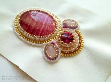 Gyöngyös ékszer kezdők rendszerek, fotók és videók u
