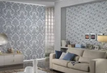 Options tapétázás design szép paszta, érdekes ötleteket, fotók és ajánlások