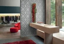Options tapétázás design szép paszta, érdekes ötleteket, fotók és ajánlások