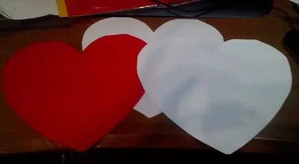 Valentine saját kezűleg